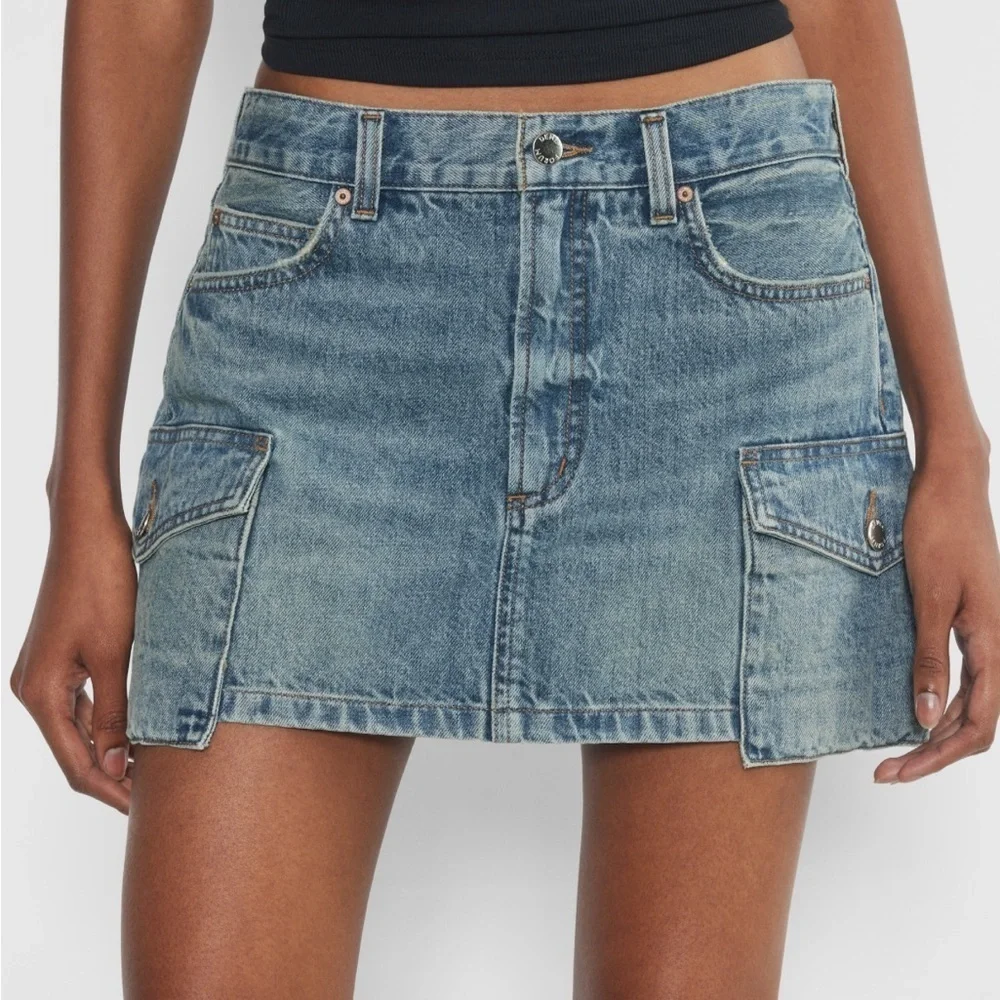Aritzia chic mini